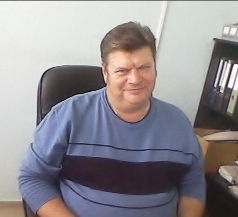 Олег Можейко