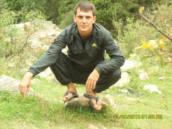 Рустам Рустамов