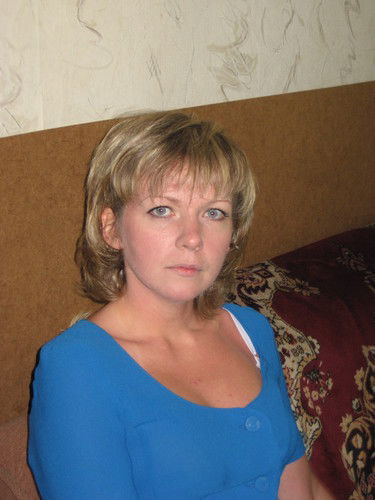 Евгения Мищук