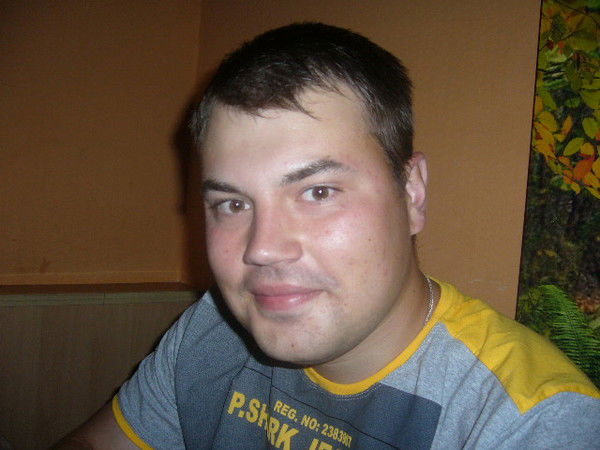 Николай Яковлев