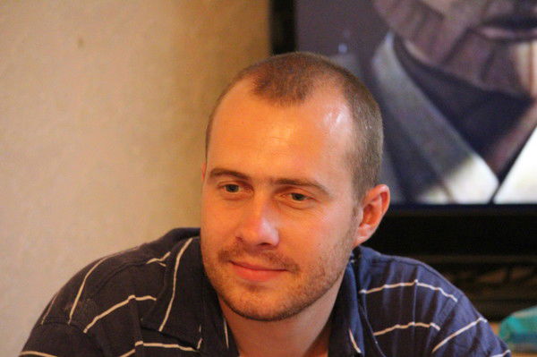 Александр Крылов