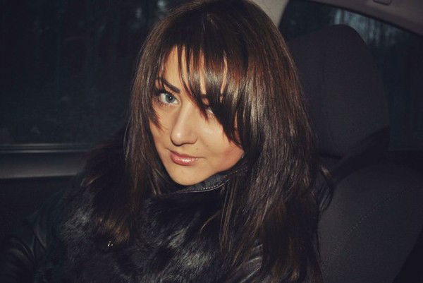 Кристина Кислинская