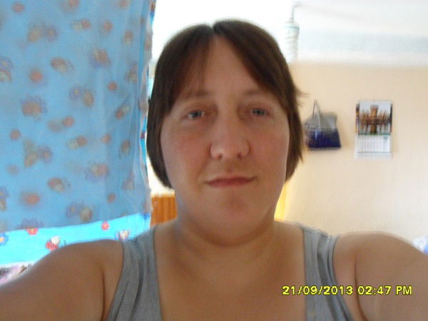 Александра Десятникова