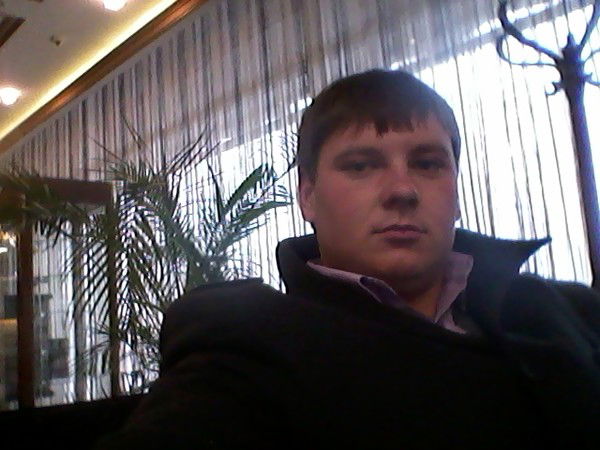 Николай Жуков