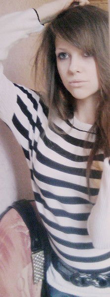 Ира Марченко