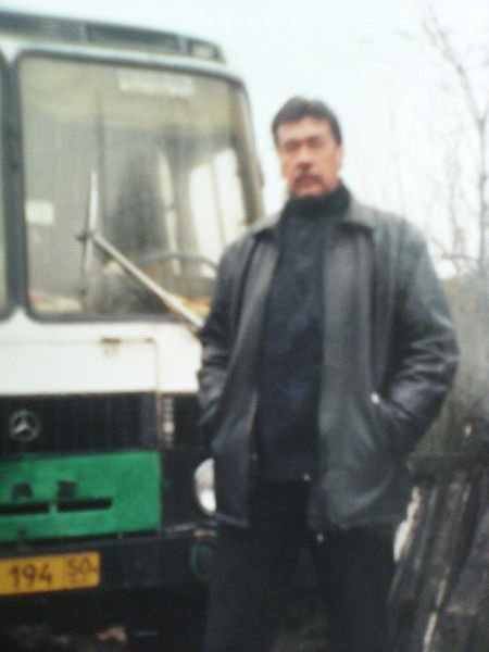 Николай Панасенко