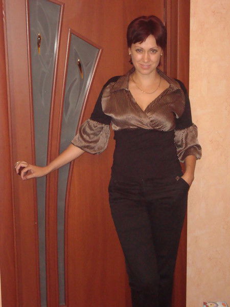 Ирина Виденмайер