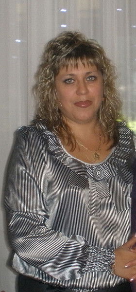 Наталья Еранина