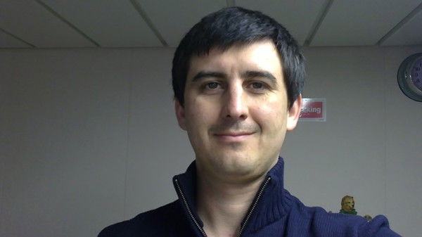 Максим Романовский