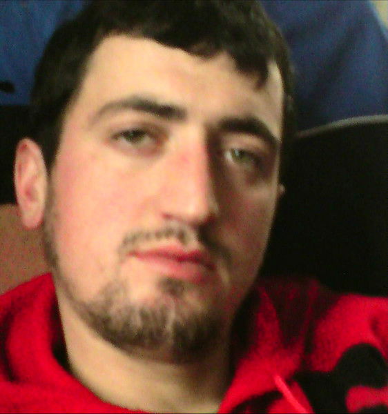 Иракли Исакадзе