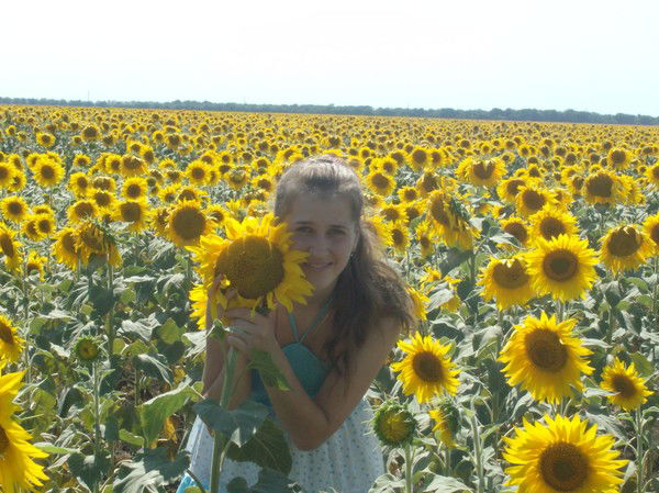 Елена Березовская