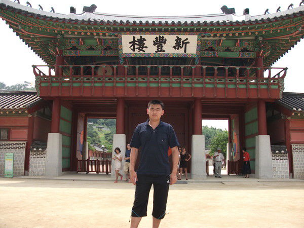 Нурмухамед Байгараев