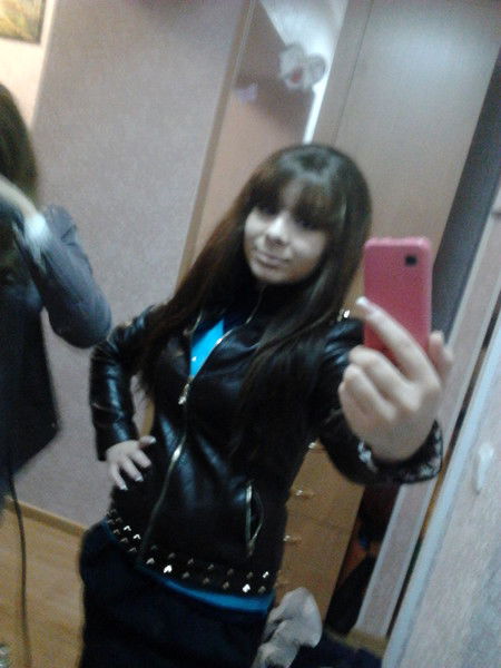 Ленка ********* =)))