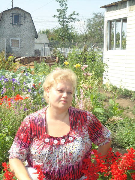 Елена Коробейникова