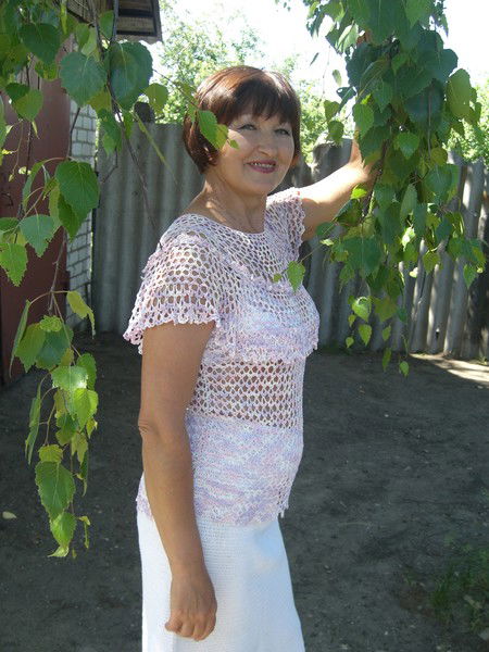 Мария Веряева