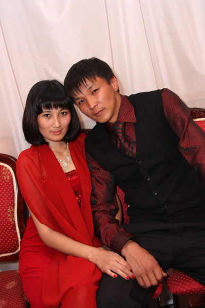 Куаныш Искаков