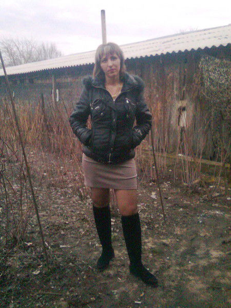 Соня Зарипова