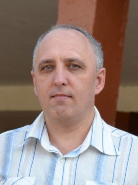 Валерий Сидоренко