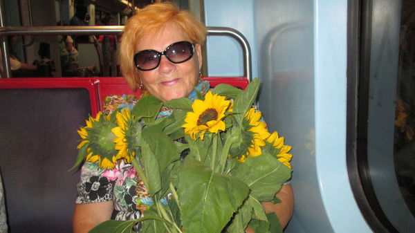 Антонина Гайдай