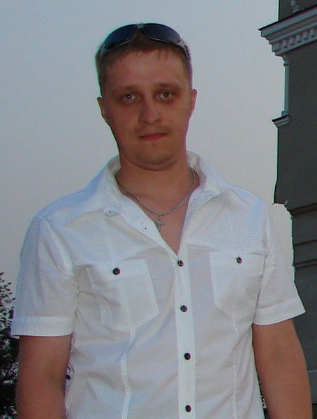 Дмитрий Фатеев