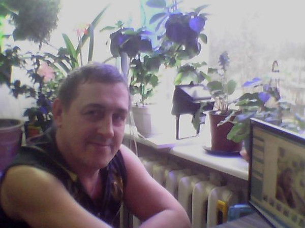 Петров Игорь