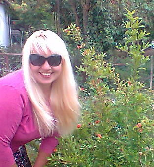 Светлана Нестеренко