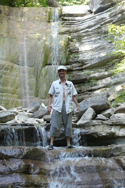 Владимир Глазырин