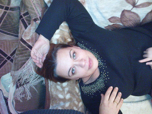 Наталья Николаевна