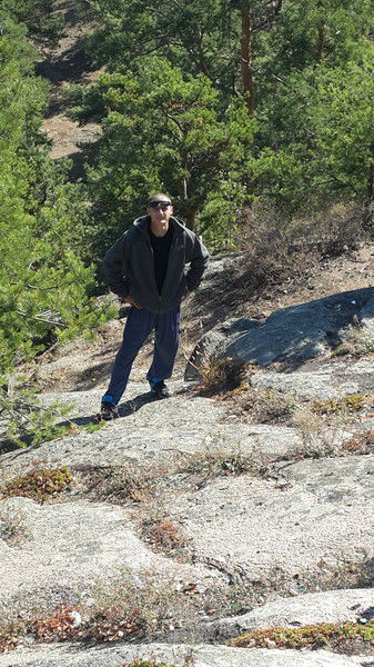 Валентин Кудрик