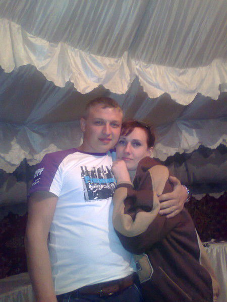 Владимир Митин