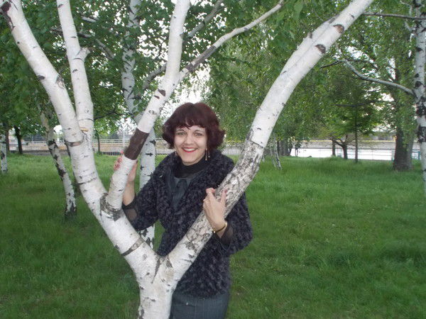 Ксения Ситалова (Лаба)