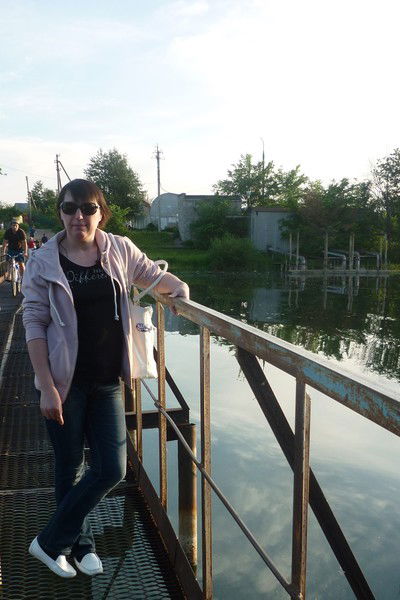 Альбина Евдокимова