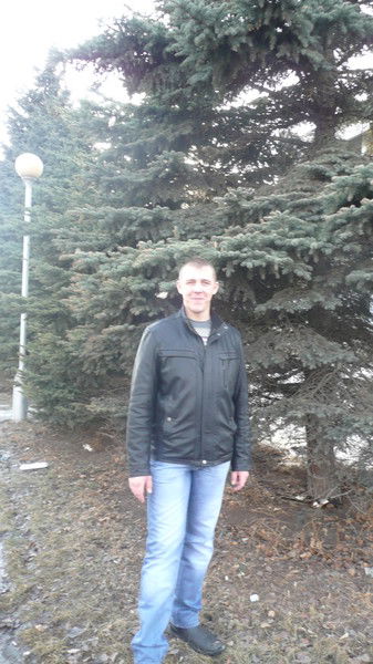 Николай Бандурин