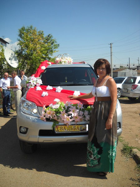 Ольга Обухова