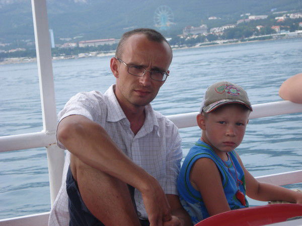 Рустем Ибрагимов