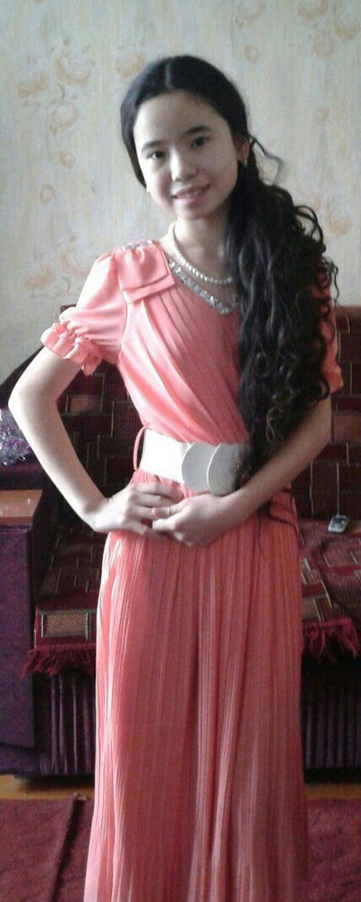 Дана Рахимова