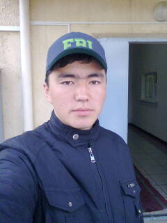 Кайыркуль Акылбекова