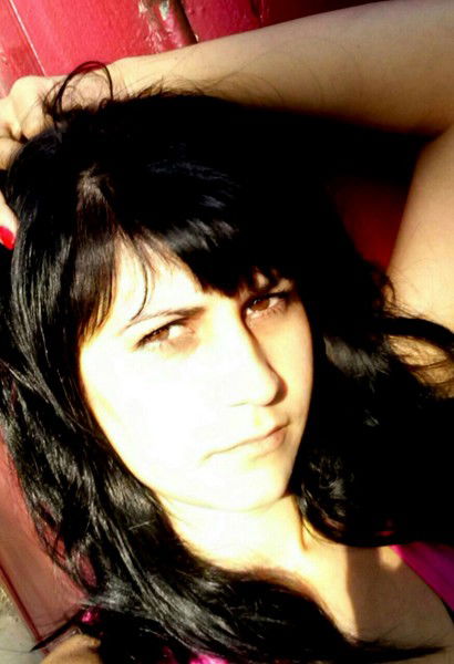 Маргарита Юсупова