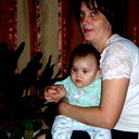 Марина Митакова