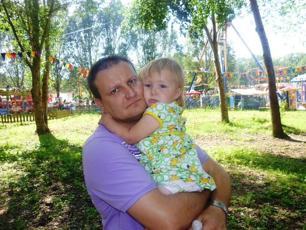 Владимир Рыбаков