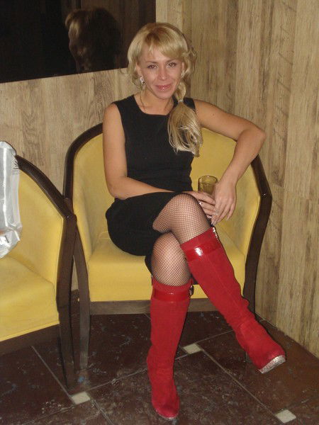 Юлия Казанцева