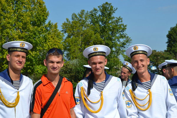 Михаил Барабаш