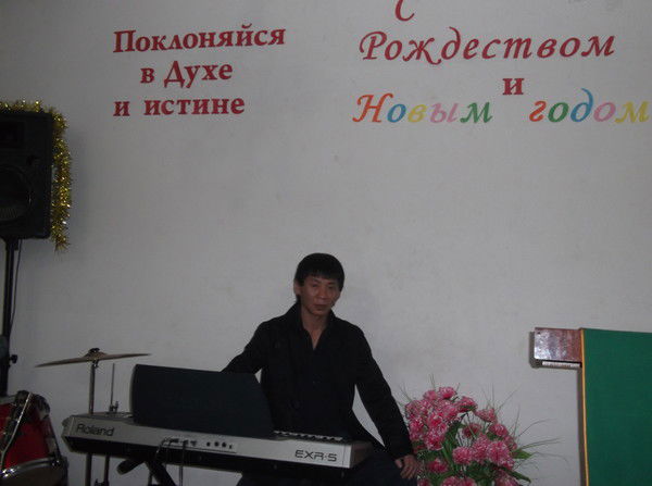 Владислав Хван