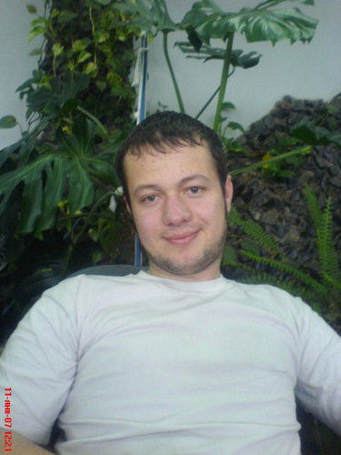 Роман Петрушенко