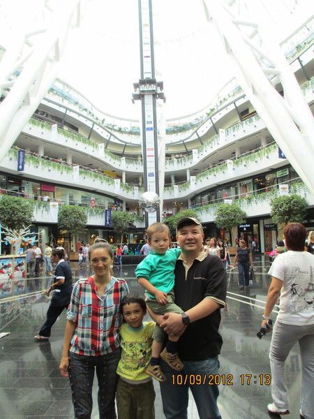 Рахат Айткулов