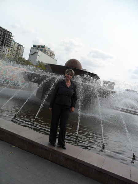 Ольга Журавлева