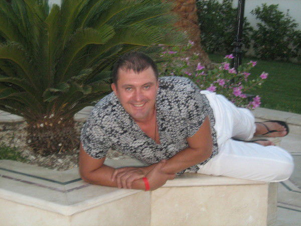 Сергей Будницкий