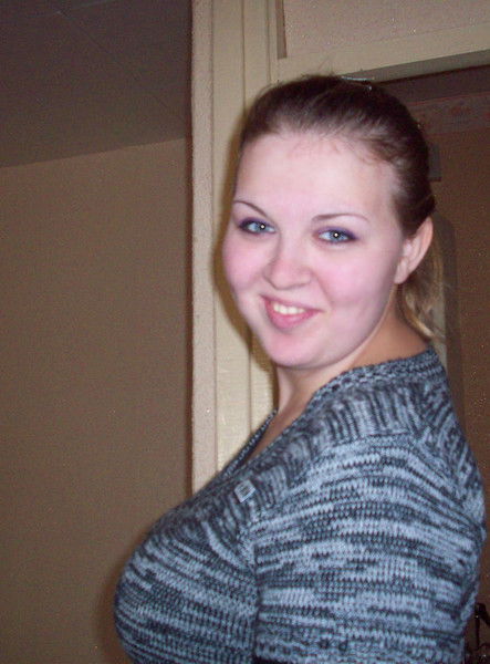 Дарья Блаженова