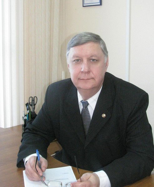 Сергей Мальцев