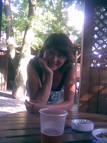 Юлия Гукова